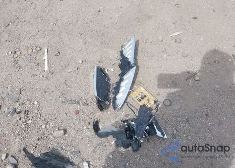 2022 Hyundai Tucson Sel z USA, uszkodzony, nr VIN 5NMJF3AE3NH066077